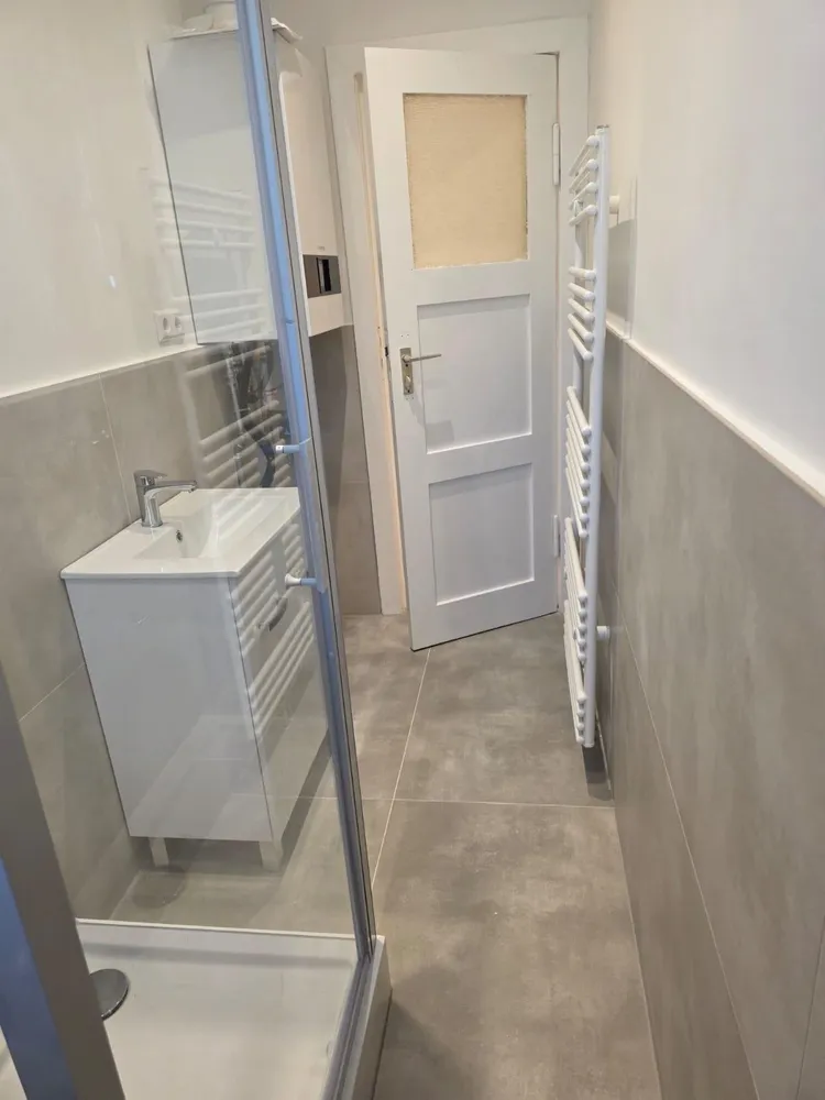 2 Zimmer Wohnung mit 44 m² in Berlin – Bild 7