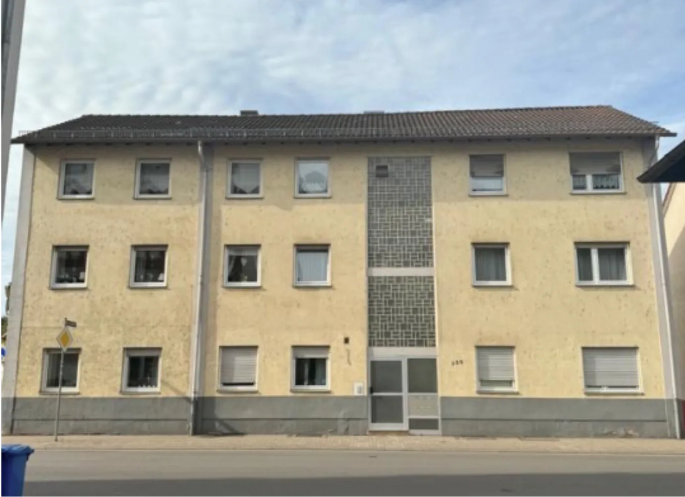 3 Zimmer Wohnung mit 90 m² in Zweibrücken – Bild 3