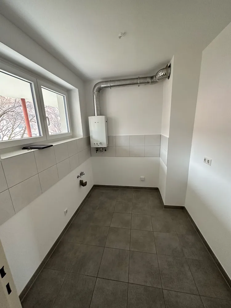 2 Zimmer Wohnung mit 44 m² in Freiburg im Breisgau – Bild 8