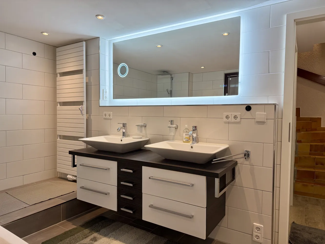 5 Zimmer Wohnung mit 120 m² in Berlin – Bild 3