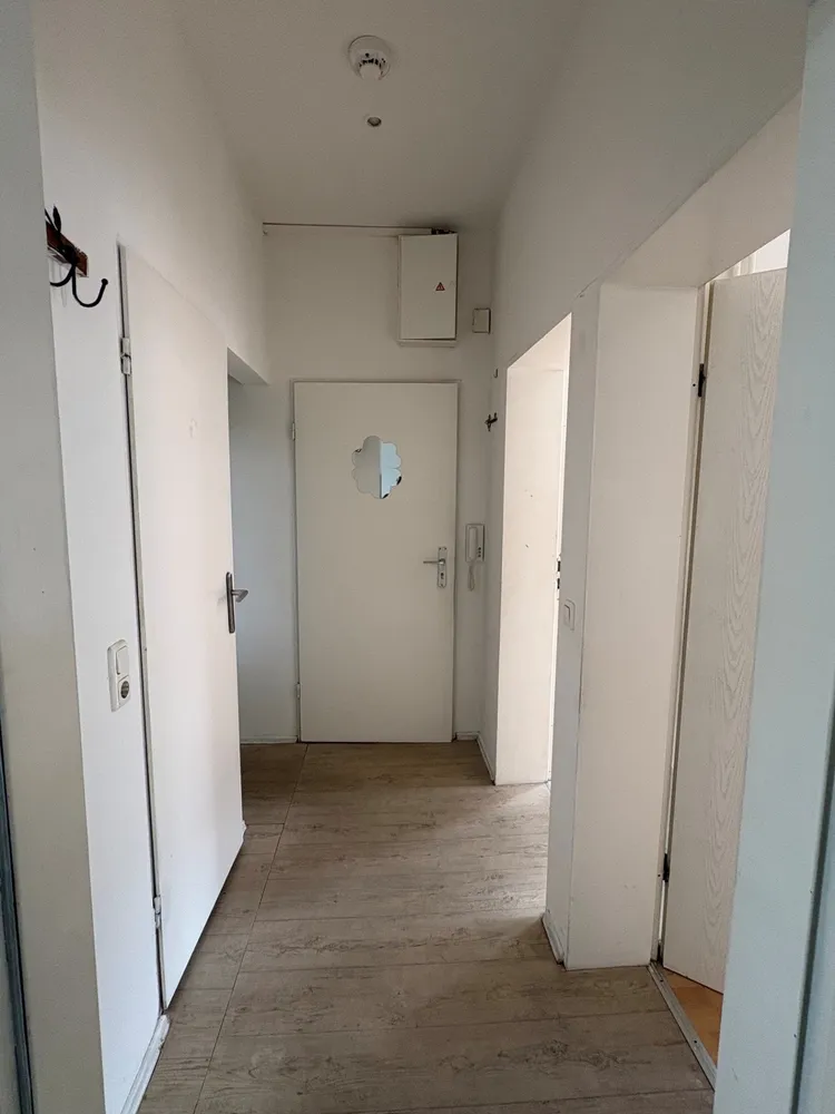 3 room apartment with 50 m² in Hamburg – Photo 5