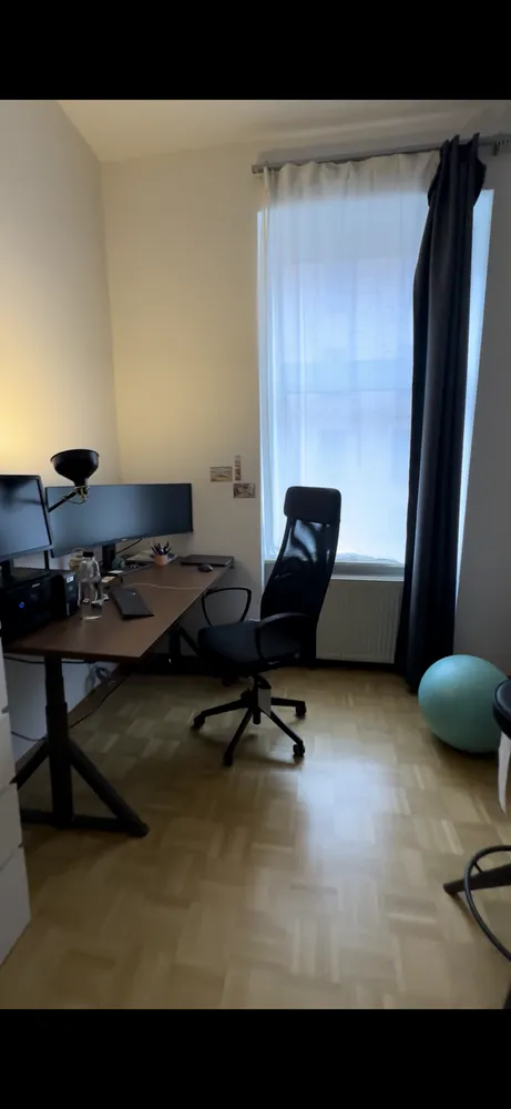 3 Zimmer Wohnung mit 75 m² in Frankfurt am Main – Bild 8
