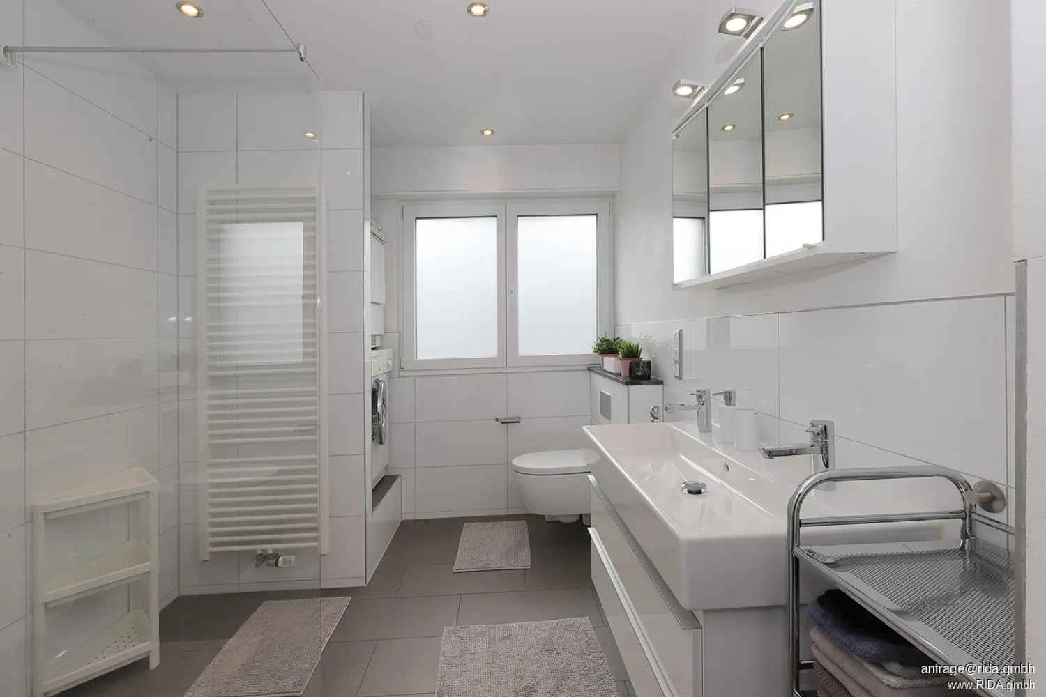3 Zimmer Wohnung mit 95 m² in Köln – Bild 3