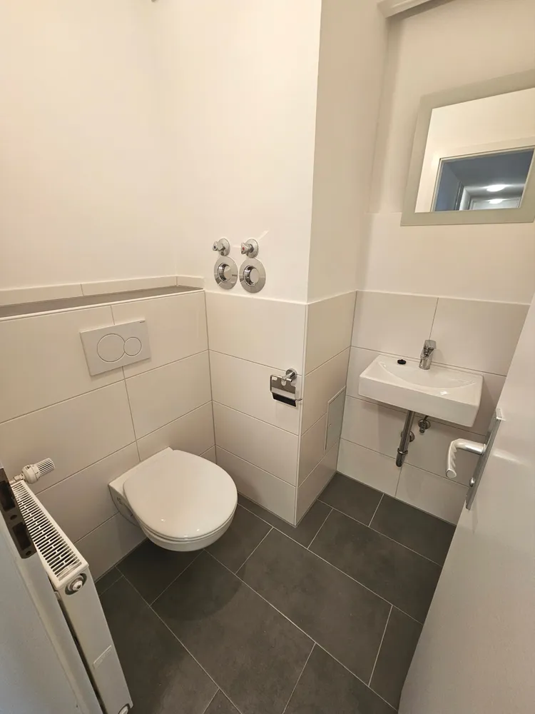 1 Zimmer Wohnung mit 25 m² in Karlsruhe – Bild 8
