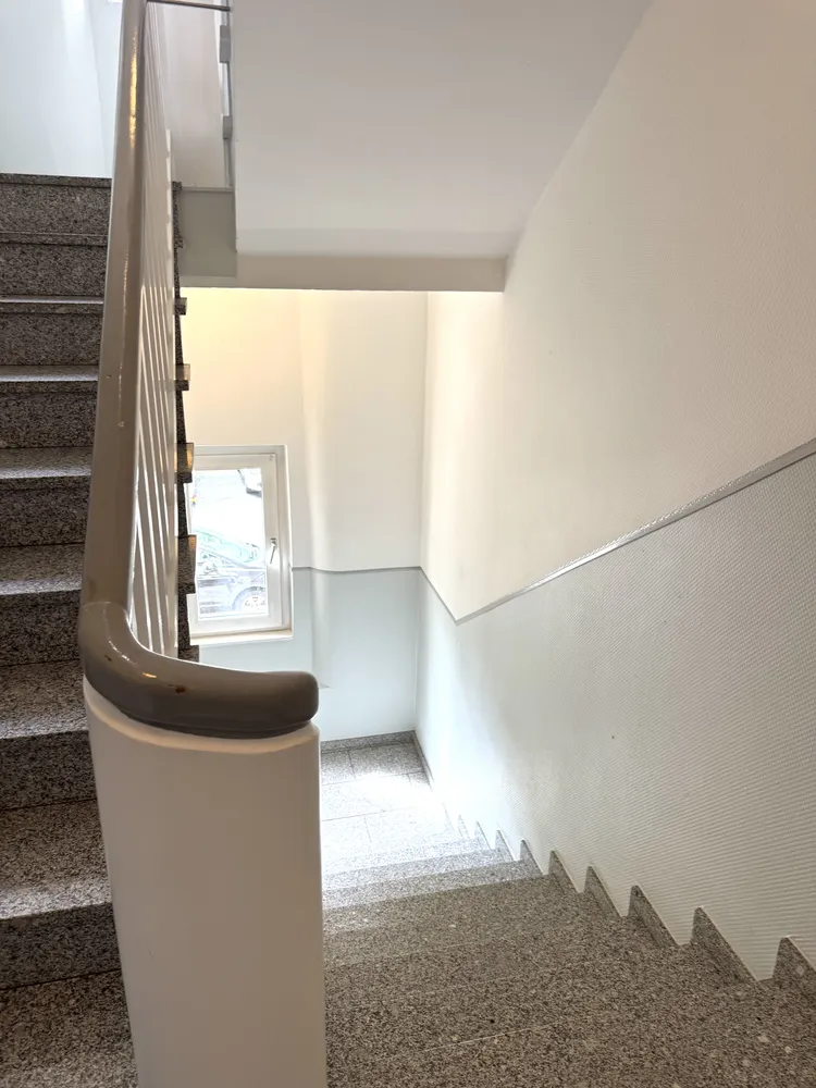 2 room apartment with 74 m² in Düsseldorf – Photo 6