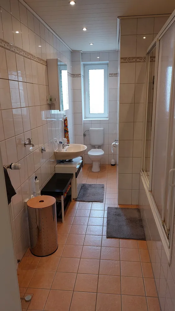 3 Zimmer Wohnung mit 100 m² in Herne – Bild 9