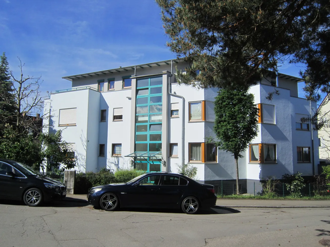 2 Zimmer Wohnung mit 66 m² in Reutlingen – Bild 9