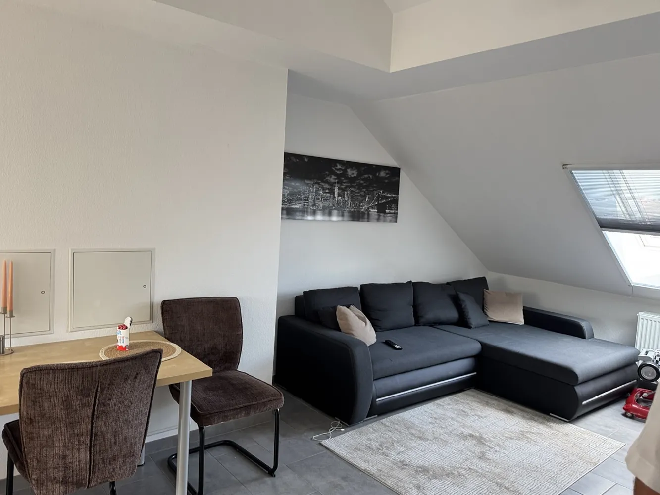 2 Zimmer Wohnung mit 64 m² in Mannheim – Bild 5