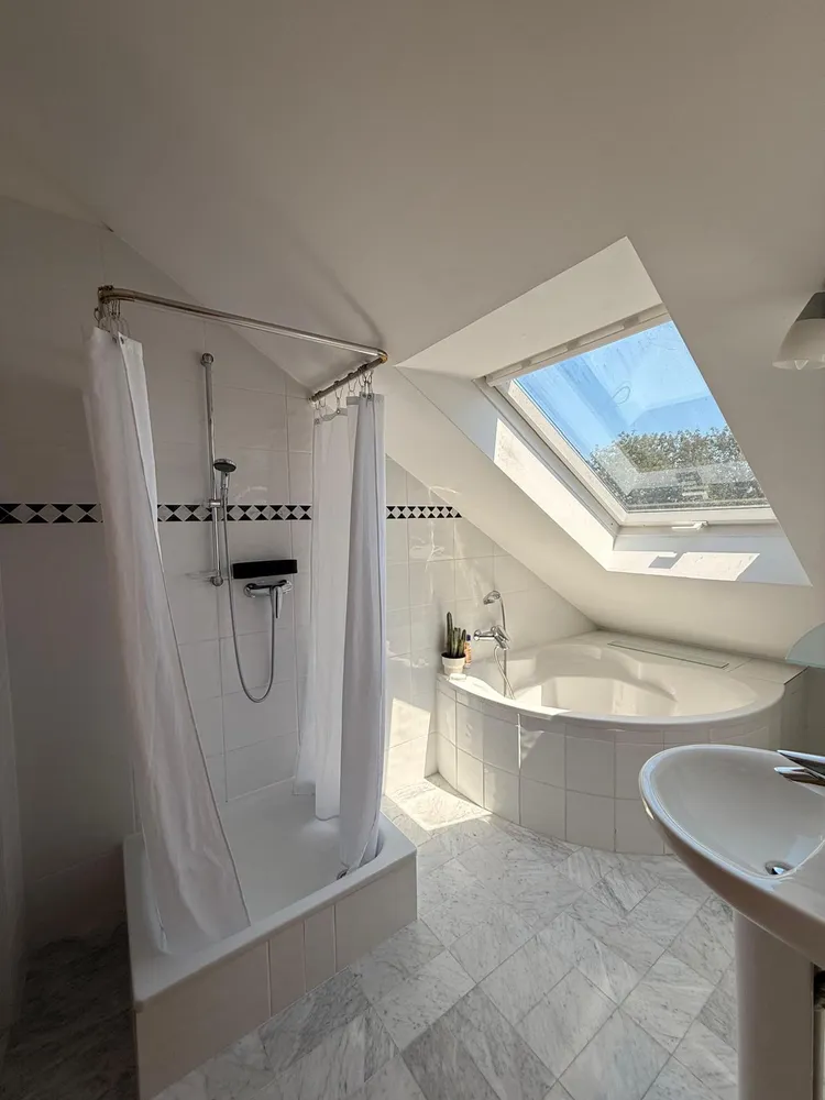 2 Zimmer Wohnung mit 61 m² in Aachen – Bild 9