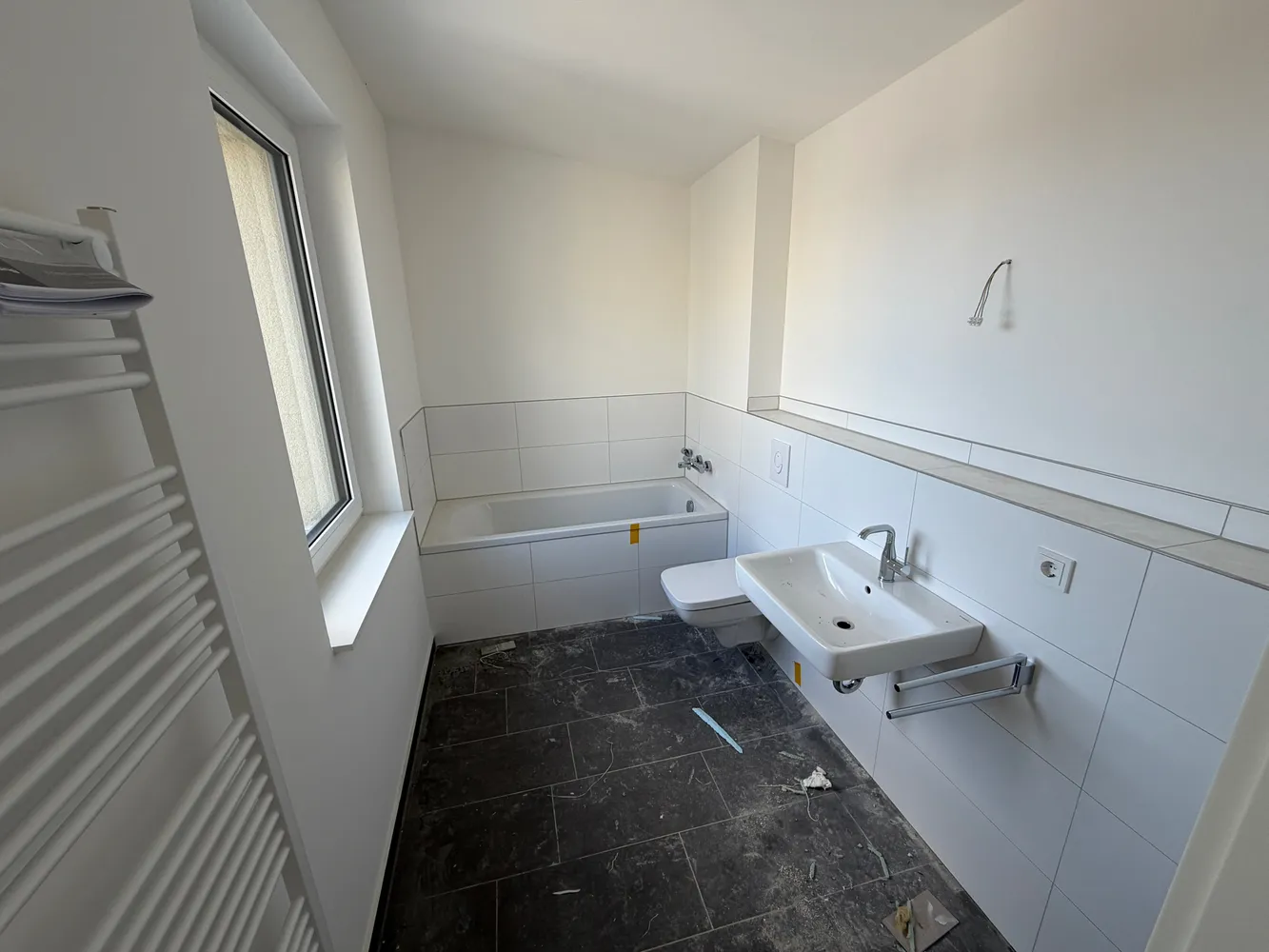 4 Zimmer Wohnung mit 123 m² in Halle (Saale) – Bild 9