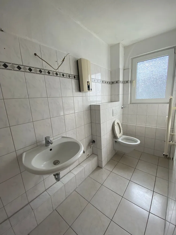 3 Zimmer Wohnung mit 47 m² in Oberhausen – Bild 4