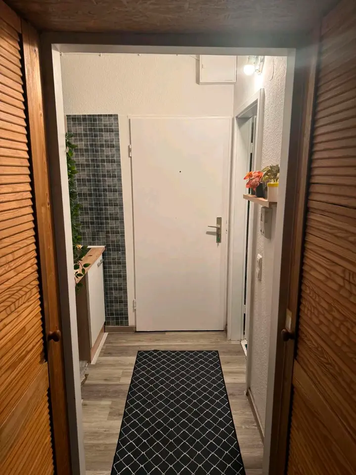 Studio mit 33 m² in Göttingen – Bild 3