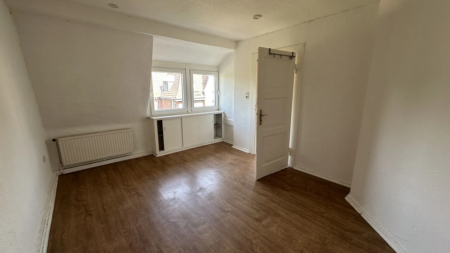 2 Zimmer Wohnung mit 50 m² in Neuss – Bild 12