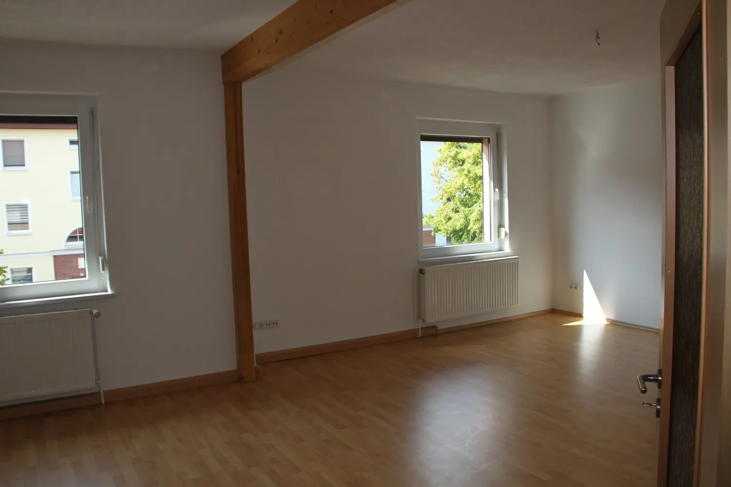 2 Zimmer Wohnung mit 80 m² in Nordhausen – Bild 8