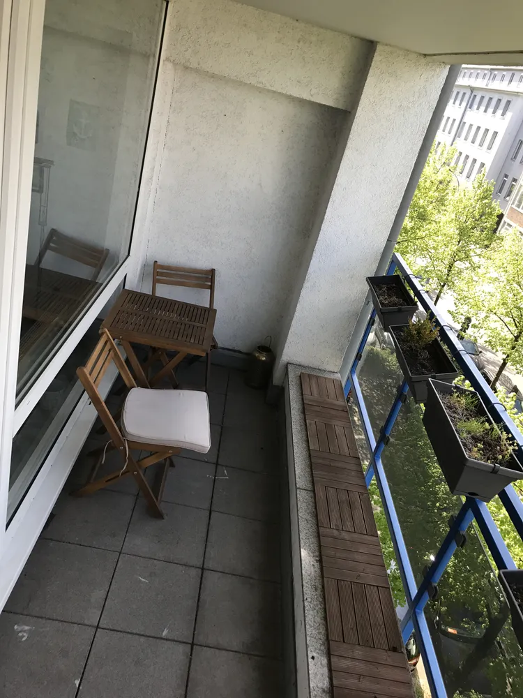 3 Zimmer Wohnung mit 70 m² in Düsseldorf – Bild 7