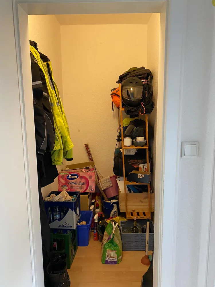 2 Zimmer Wohnung mit 51 m² in Nürnberg – Bild 8