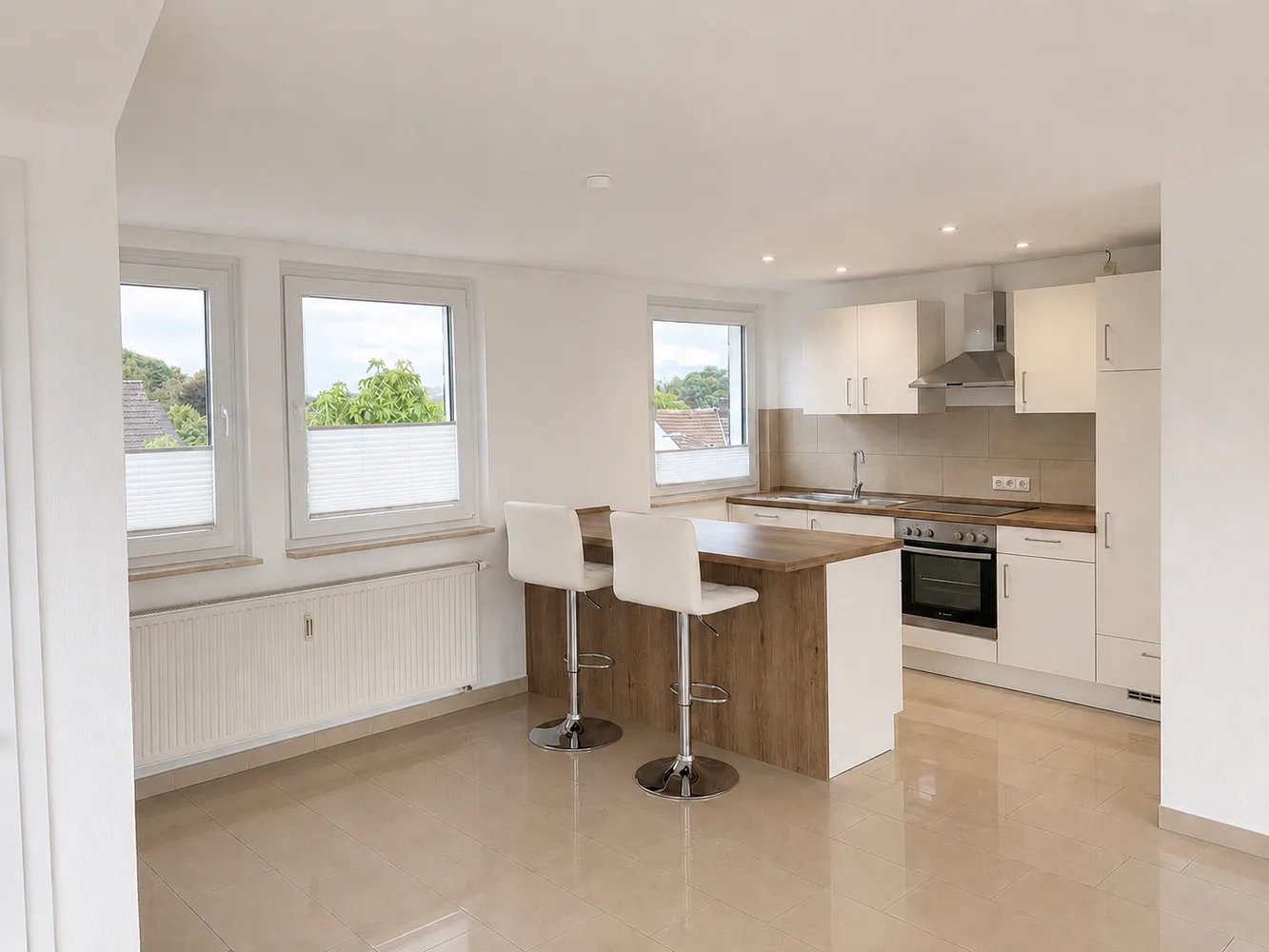 3 Zimmer Wohnung mit 78 m² in Essen – Bild 6