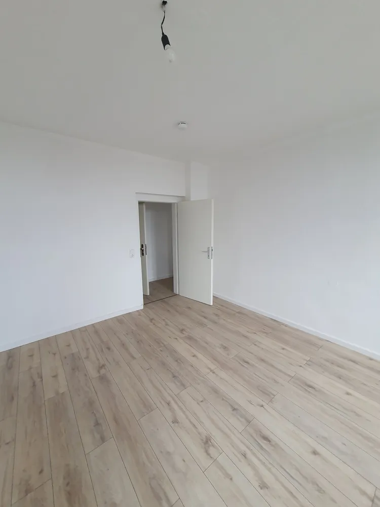 2 room apartment with 57 m² in Magdeburg – Photo 5