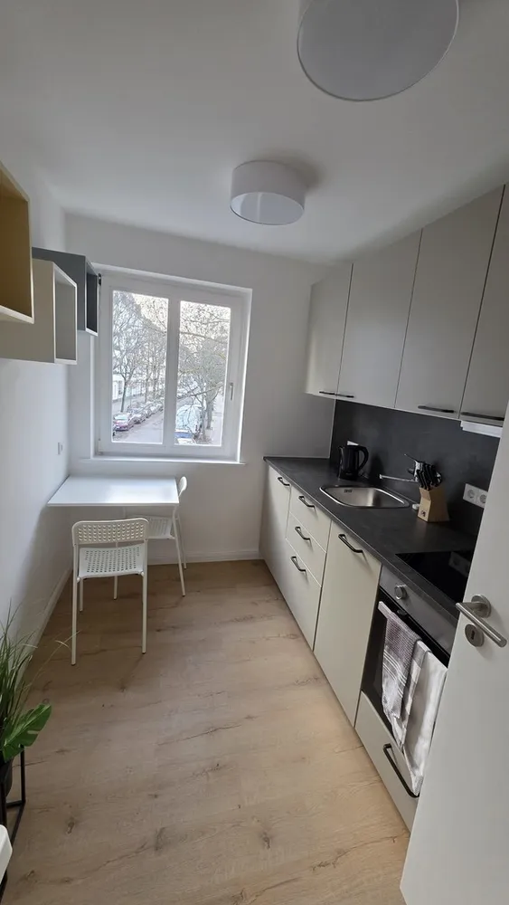 WG-Zimmer mit 70 m² in Berlin – Bild 5