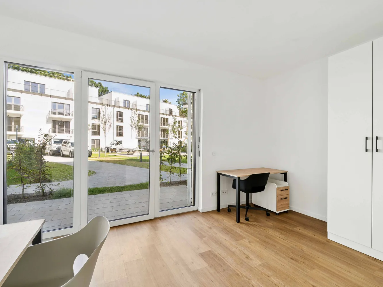 1 Zimmer Wohnung mit 27 m² in Berlin – Bild 9