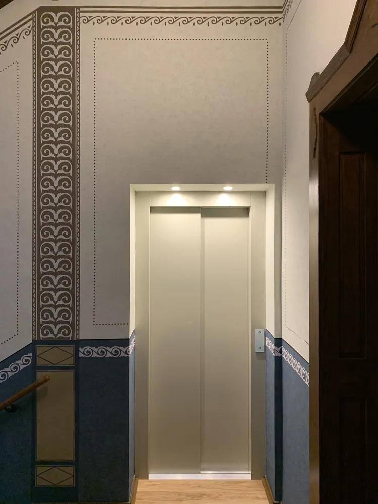2 Zimmer Wohnung mit 73 m² in Leipzig – Bild 4