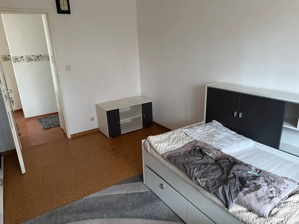 Studio mit 16 m² in Kornwestheim – Bild 10
