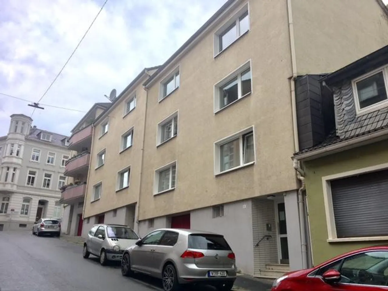 3 Zimmer Wohnung mit 73 m² in Wuppertal – Bild 1