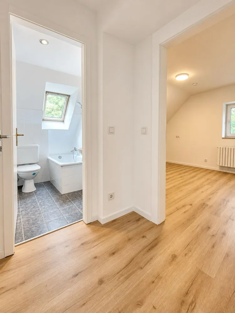 2 Zimmer Wohnung mit 41 m² in Bochum – Bild 3