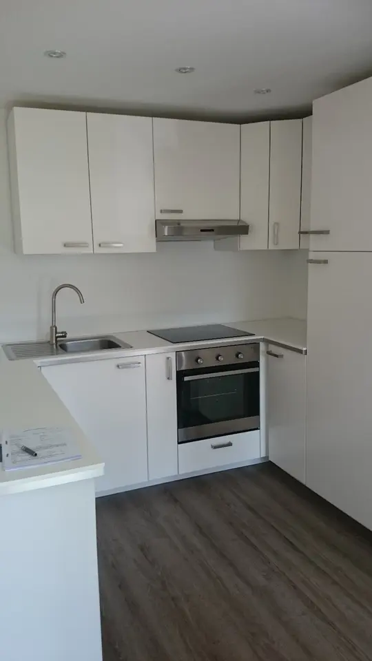 2 Zimmer Wohnung mit 55 m² in Saarbrücken – Bild 1