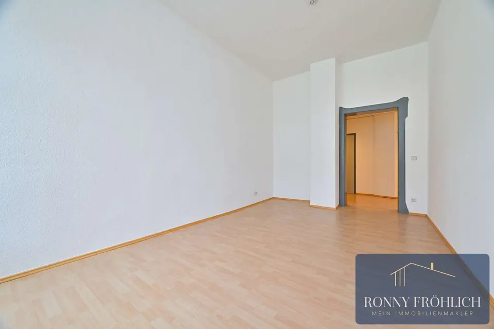 4 Zimmer Wohnung mit 145 m² in Annaberg-Buchholz – Bild 10