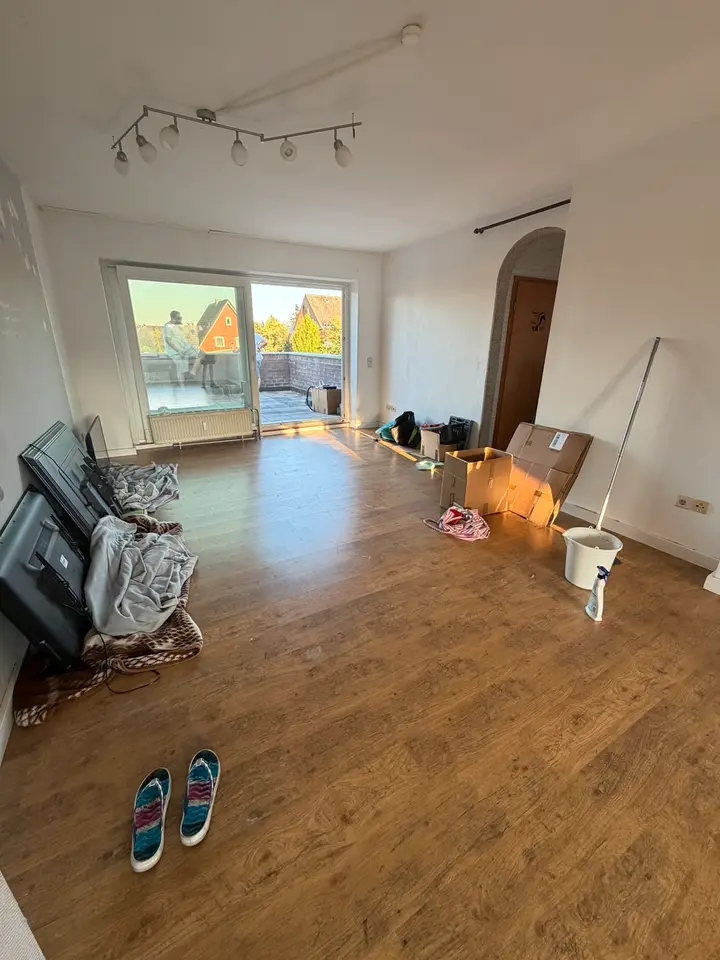 5 Zimmer Wohnung mit 115 m² in Rees – Bild 9