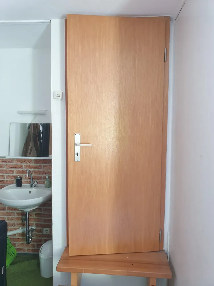 WG-Zimmer mit 17 m² in Ulm – Bild 2