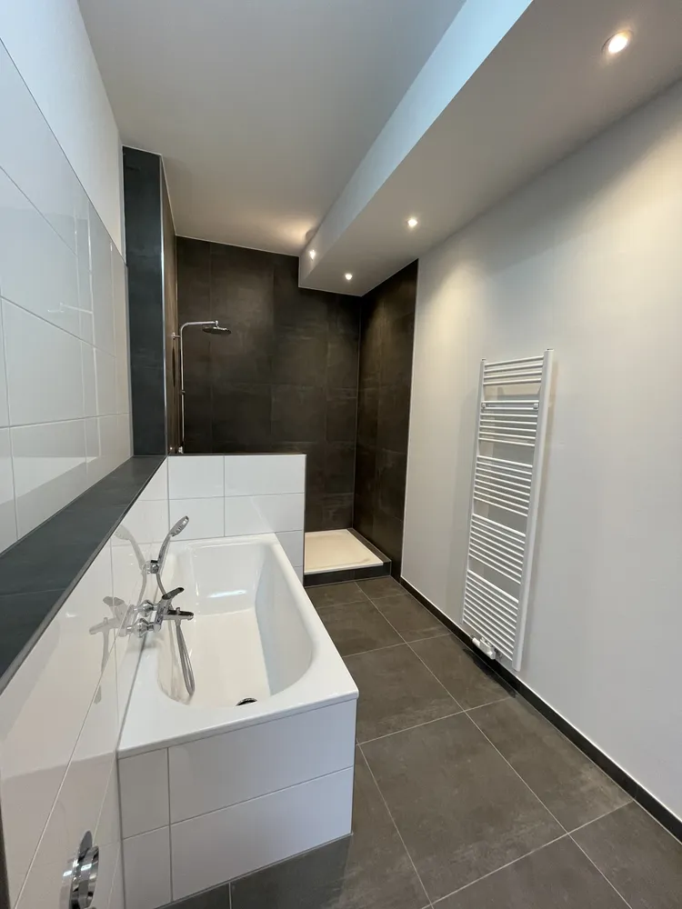 2 room apartment with 74 m² in Düsseldorf – Photo 6