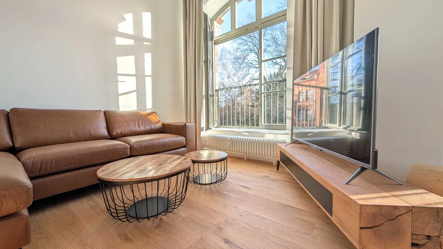 2 Zimmer Wohnung mit 44 m² in Magdeburg – Bild 10
