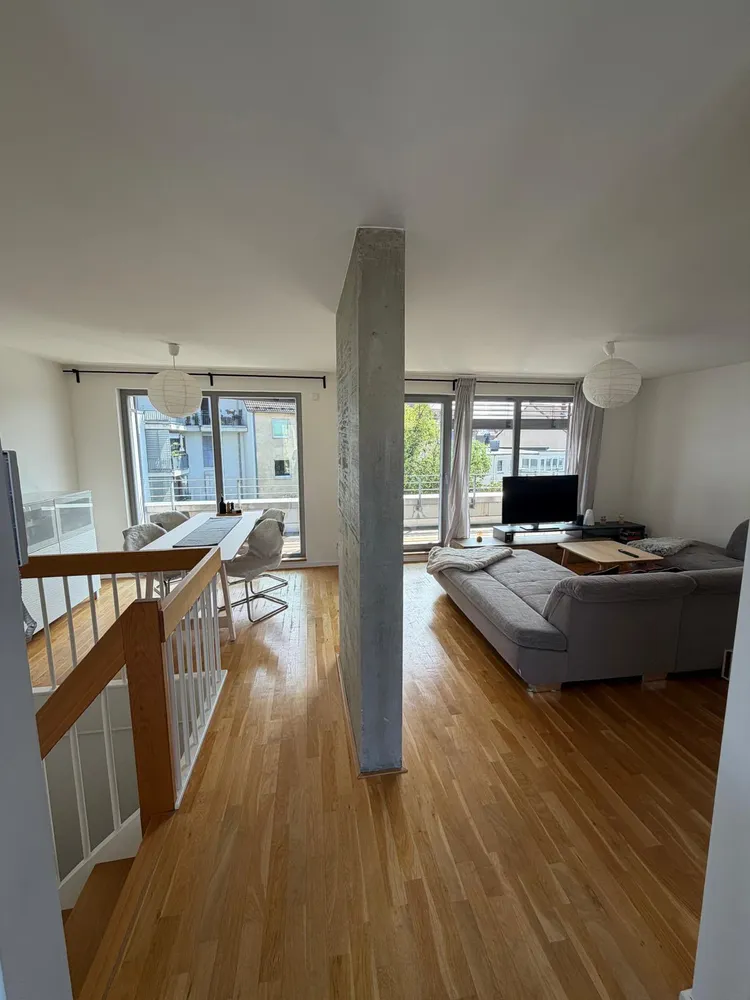 4 Zimmer Wohnung mit 107 m² in Braunschweig – Bild 6