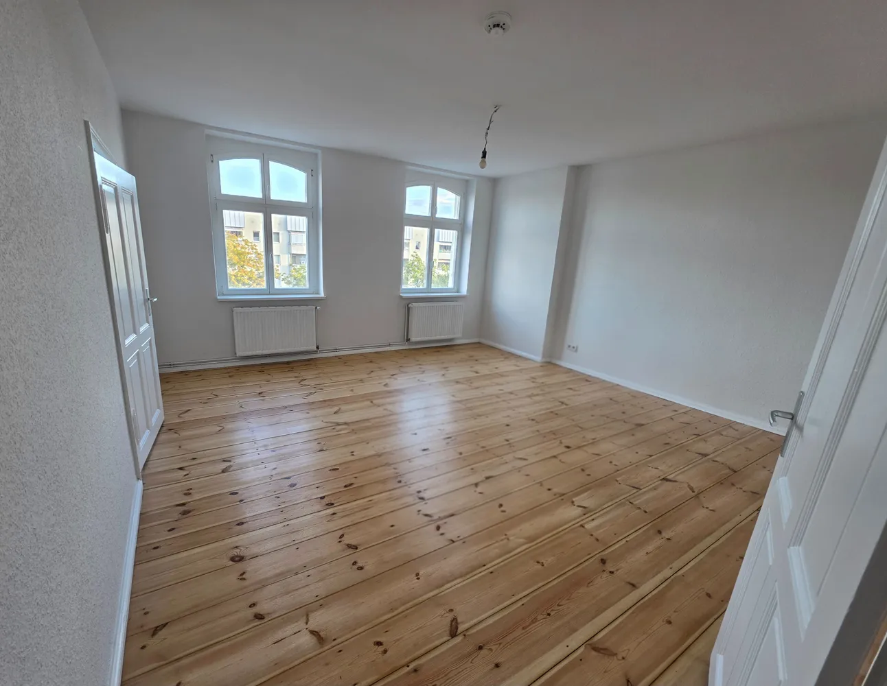 3 Zimmer Wohnung mit 76 m² in Oranienburg – Bild 8