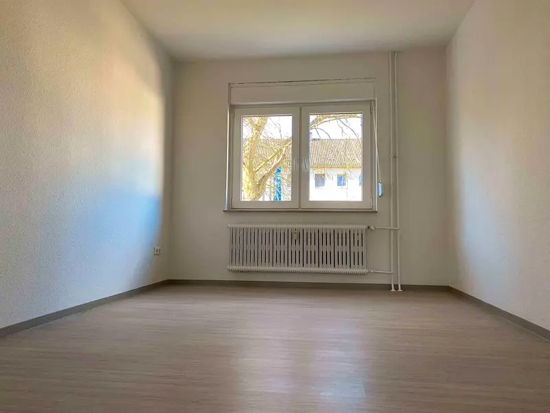 3 Zimmer Wohnung mit 58 m² in Dortmund – Bild 4