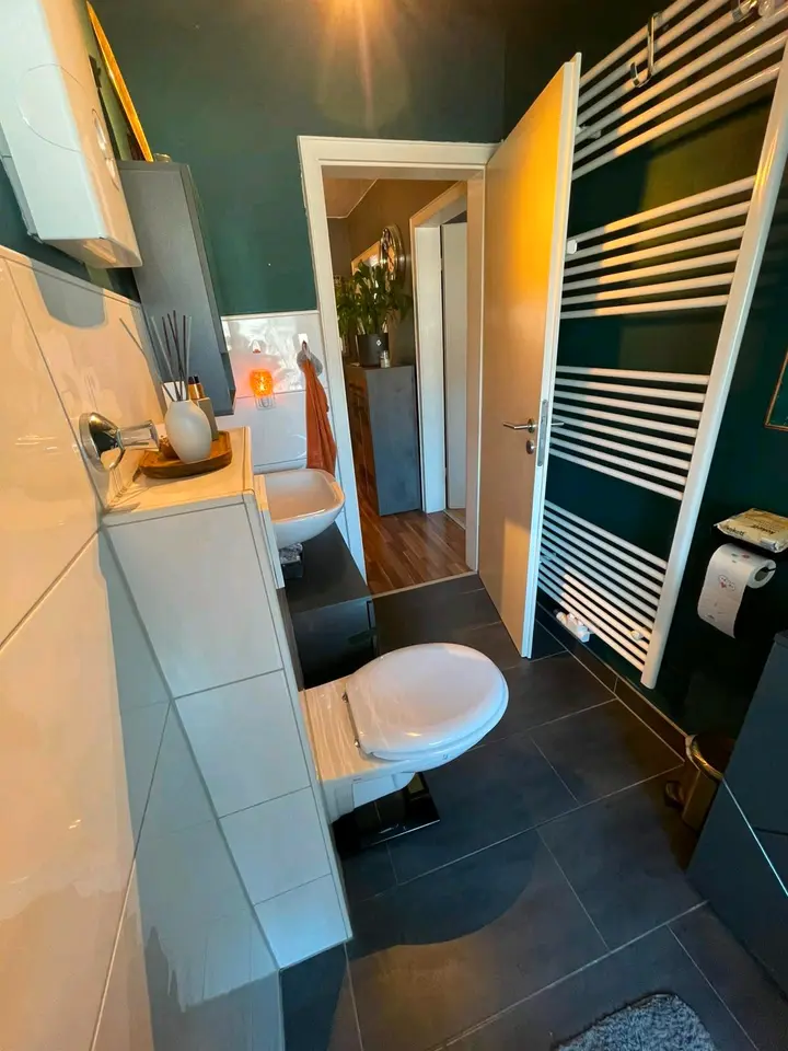 2 Zimmer Wohnung mit 66 m² in Gelsenkirchen – Bild 6