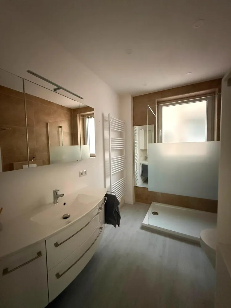 3 Zimmer Wohnung mit 82 m² in München – Bild 5