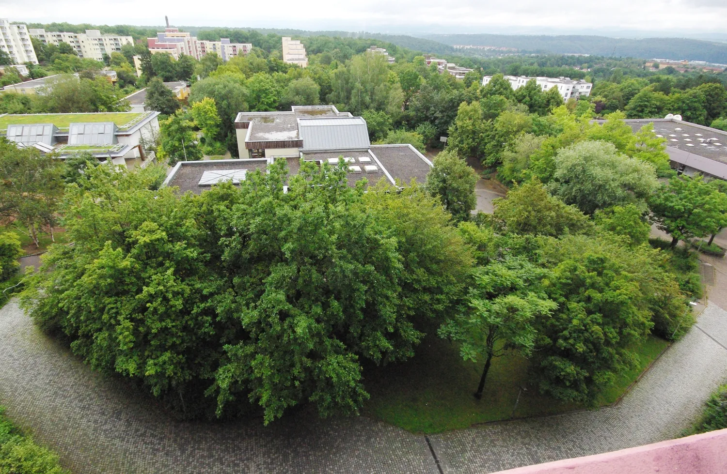 1 Zimmer Wohnung mit 48 m² in Tübingen – Bild 8
