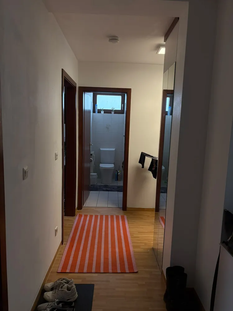 2 Zimmer Wohnung mit 59 m² in Nürnberg – Bild 9