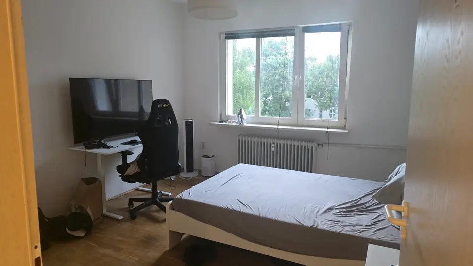 WG-Zimmer mit 10 m² in Berlin – Bild 8