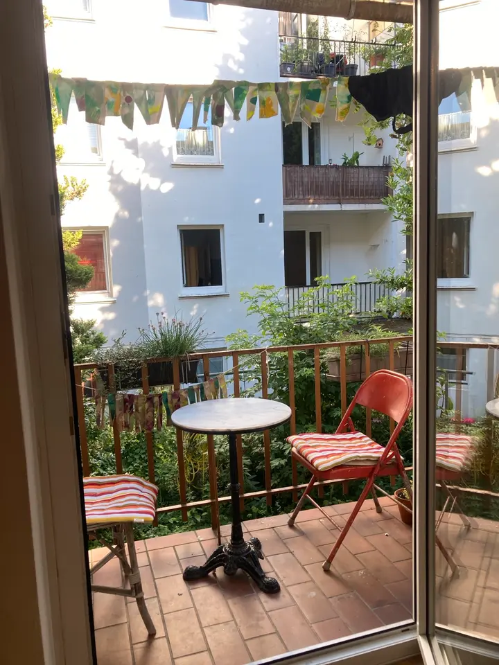 WG-Zimmer mit 65 m² in Bremen – Bild 10