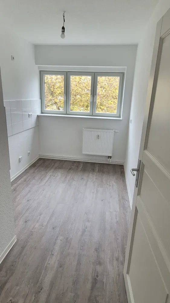 2 Zimmer Wohnung mit 55 m² in Brandenburg an der Havel – Bild 7