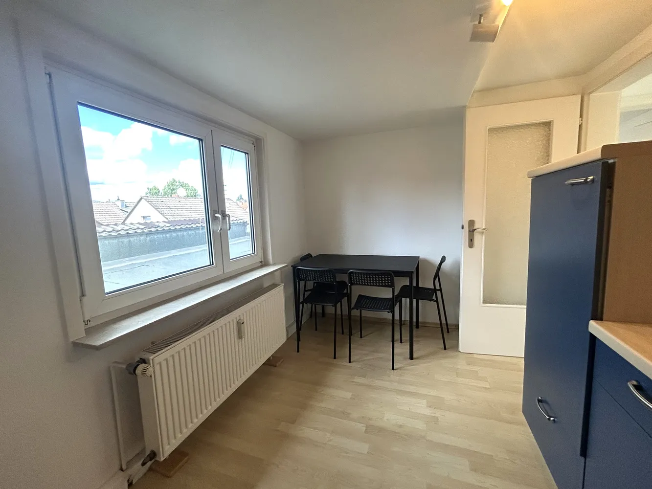2 Zimmer Wohnung mit 50 m² in Frankfurt am Main – Bild 4