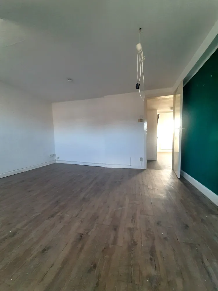 2 Zimmer Wohnung mit 50 m² in Aachen – Bild 4
