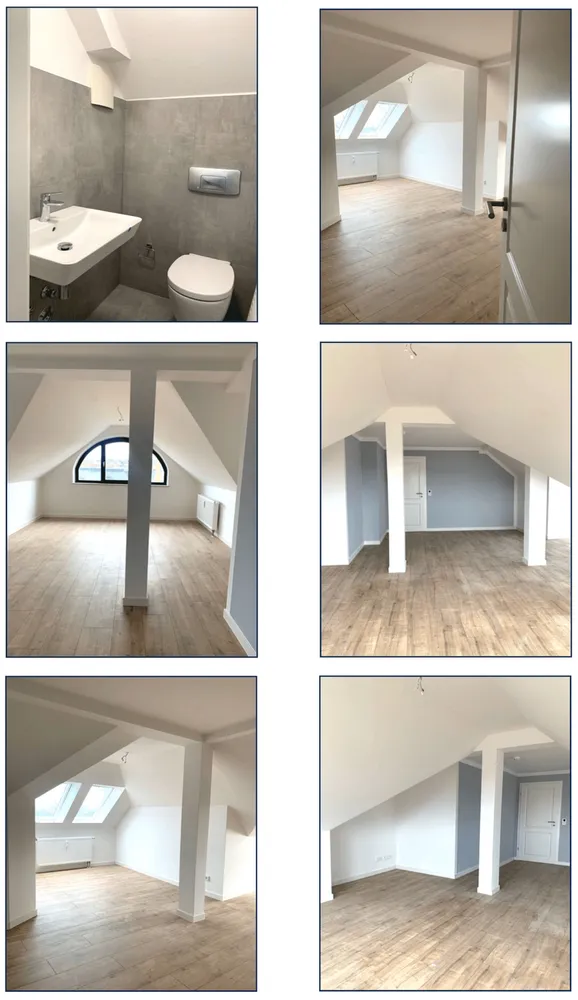 4 Zimmer Wohnung mit 83 m² in Dresden – Bild 6