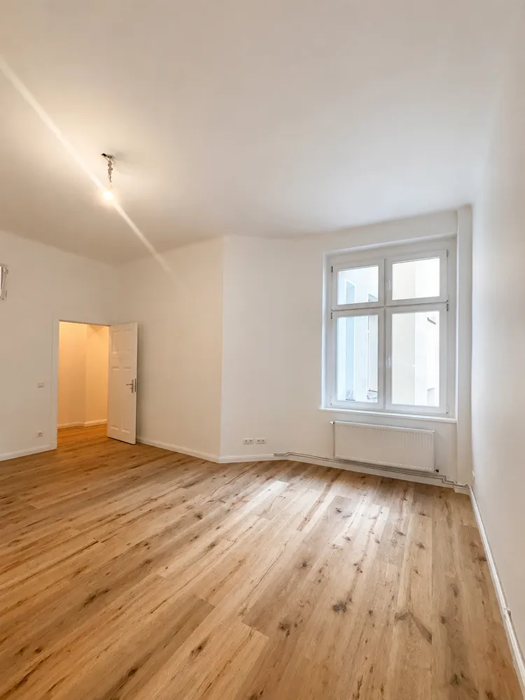 1 Zimmer Wohnung mit 49 m² in Berlin – Bild 5
