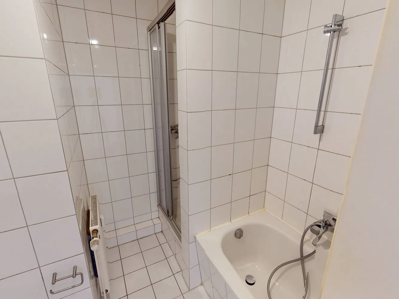3 room apartment with 81 m² in Troisdorf – Photo 8