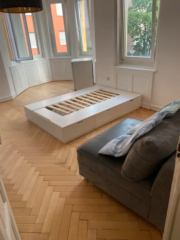 WG-Zimmer mit 20 m² in Fürth – Bild 1